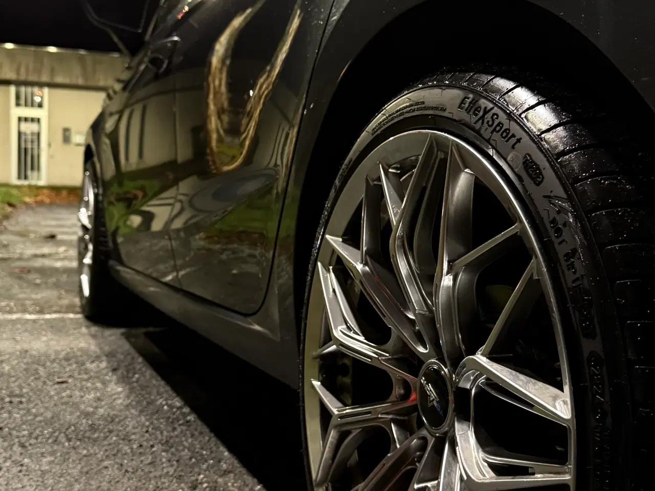 Billede 2 - Seat Ibiza FR 2018 1.5 TSI 150hk