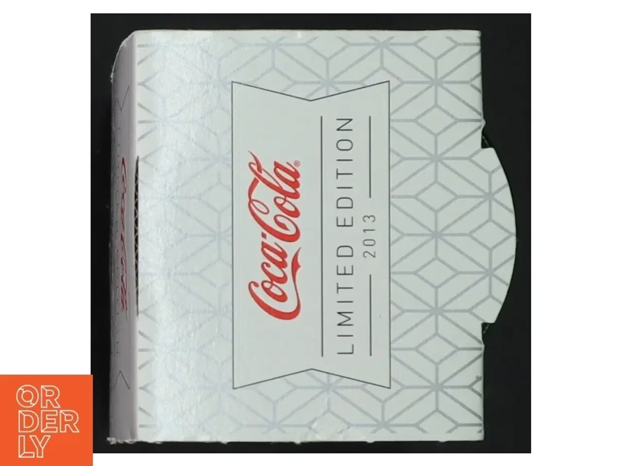 Billede 3 - Coca-Cola Limited Edition 2013 Glas fra Coca Cola