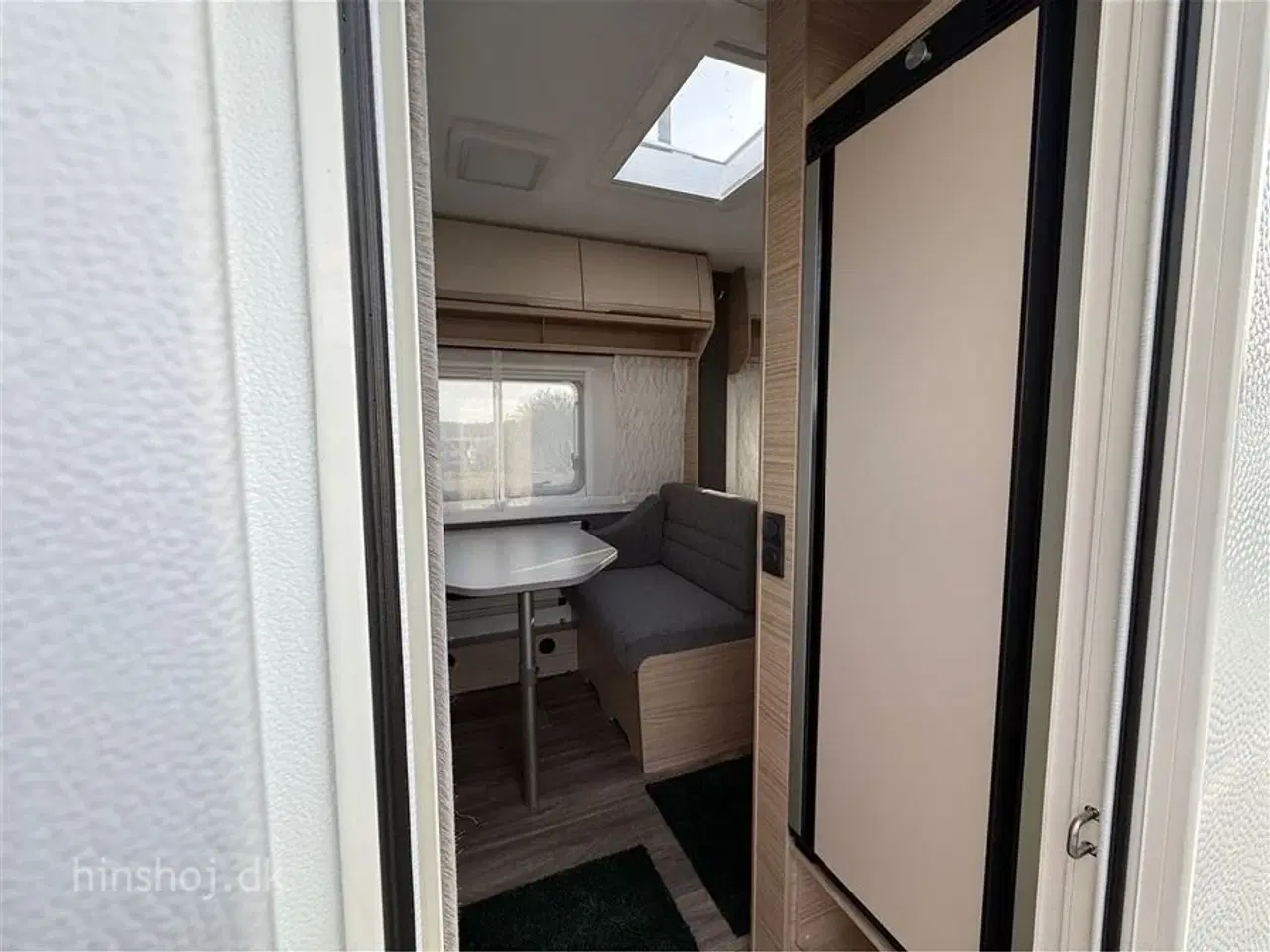 Billede 7 - 2026 - Fendt Bianco Activ 390 FHS   2026 Fendt Bianco Activ 390 FHS Se den hos Hinshøj Caravan