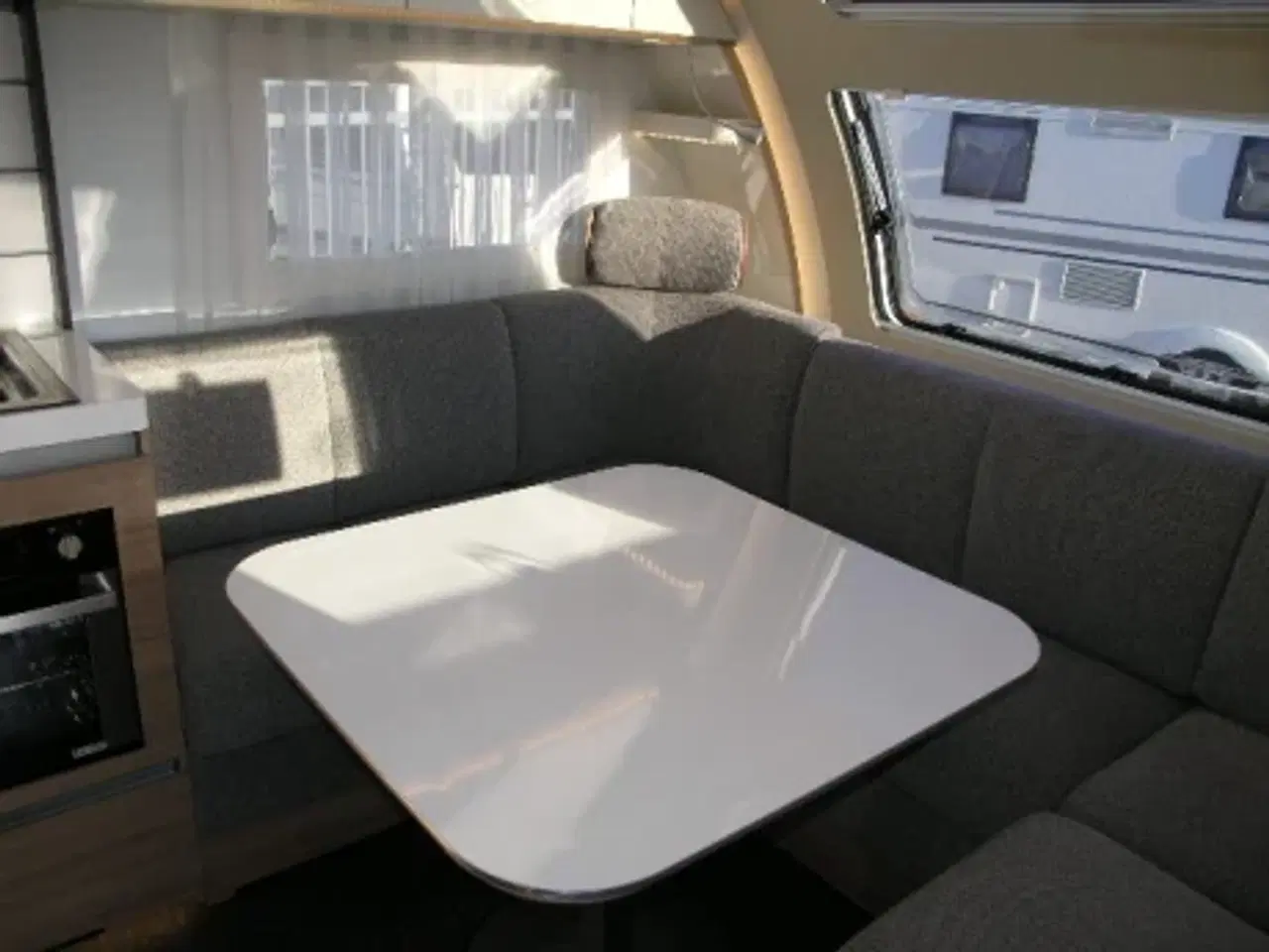 Billede 5 - Adria Alpina 613 UT