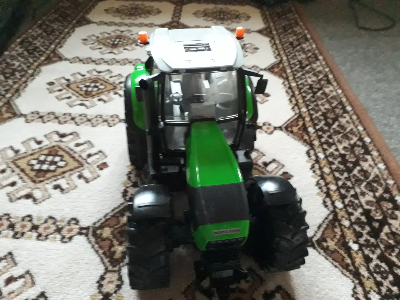 Billede 2 - 3 stk bruder traktorer