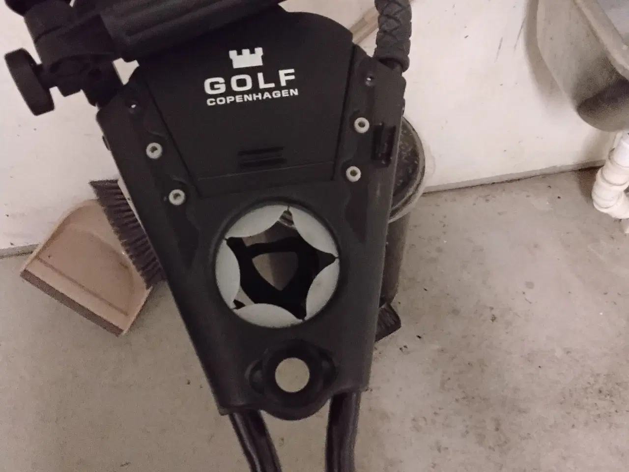 Billede 6 - Golf begynder sæt