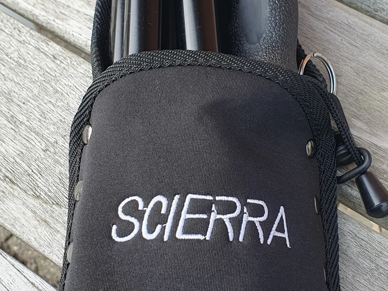 Billede 6 - Åndbart waderssæt, super kvalitet