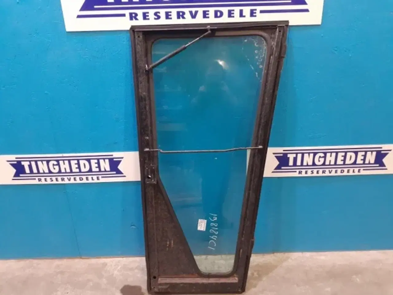 Billede 9 - Case 1620 Dør 198184C1