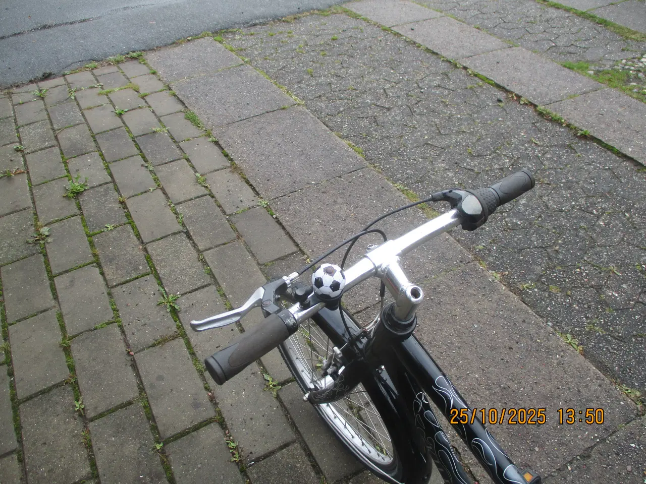 Billede 2 - Rigtig fin let cykel