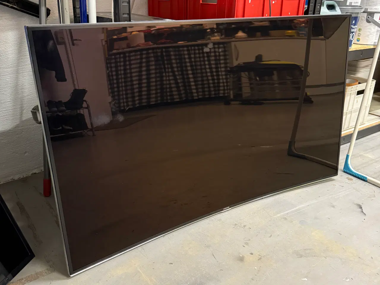 Billede 1 - Buet Samsung - Model