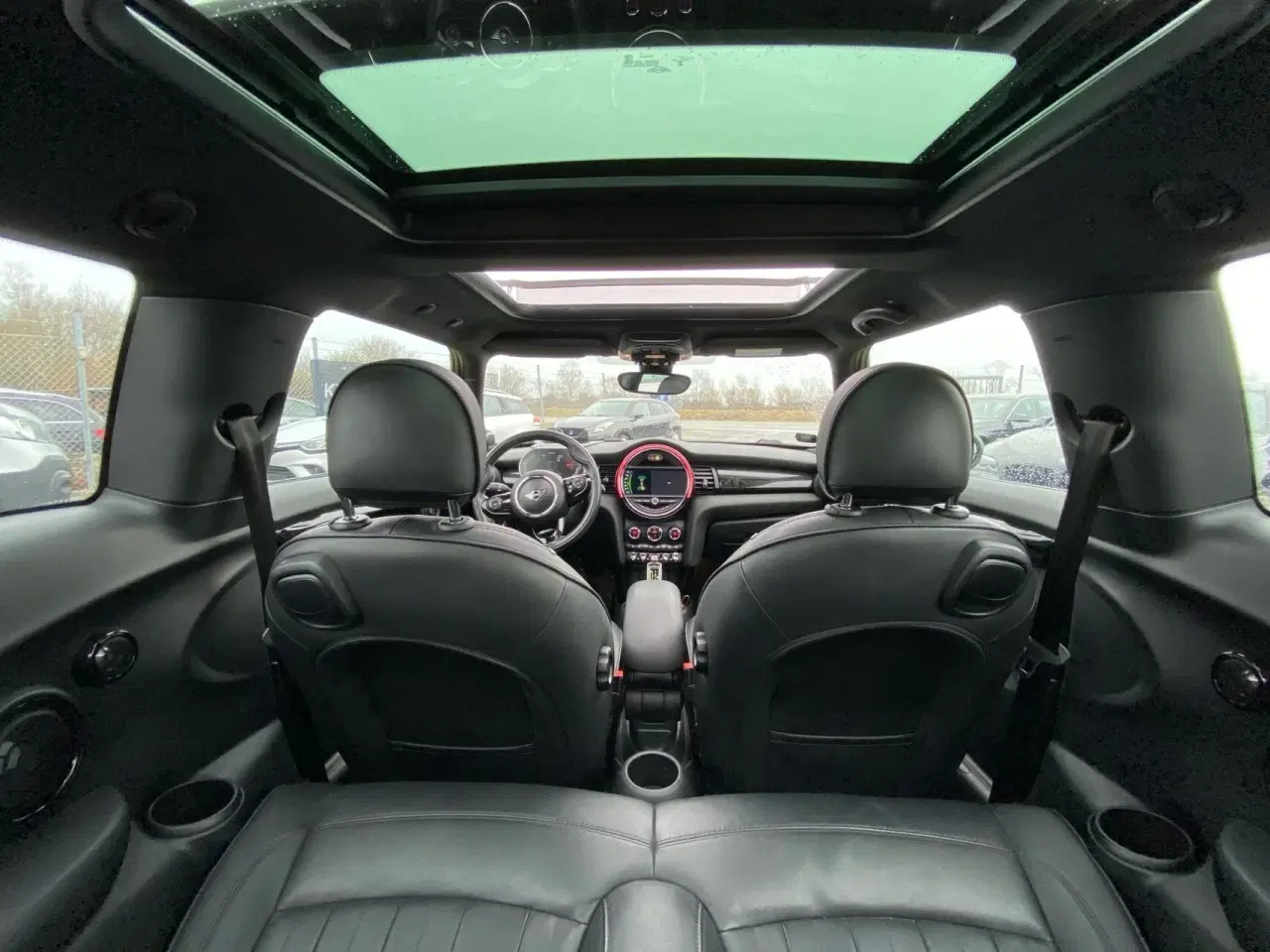 Billede 9 - Mini Cooper SE EL Essential 184HK 3d Aut.