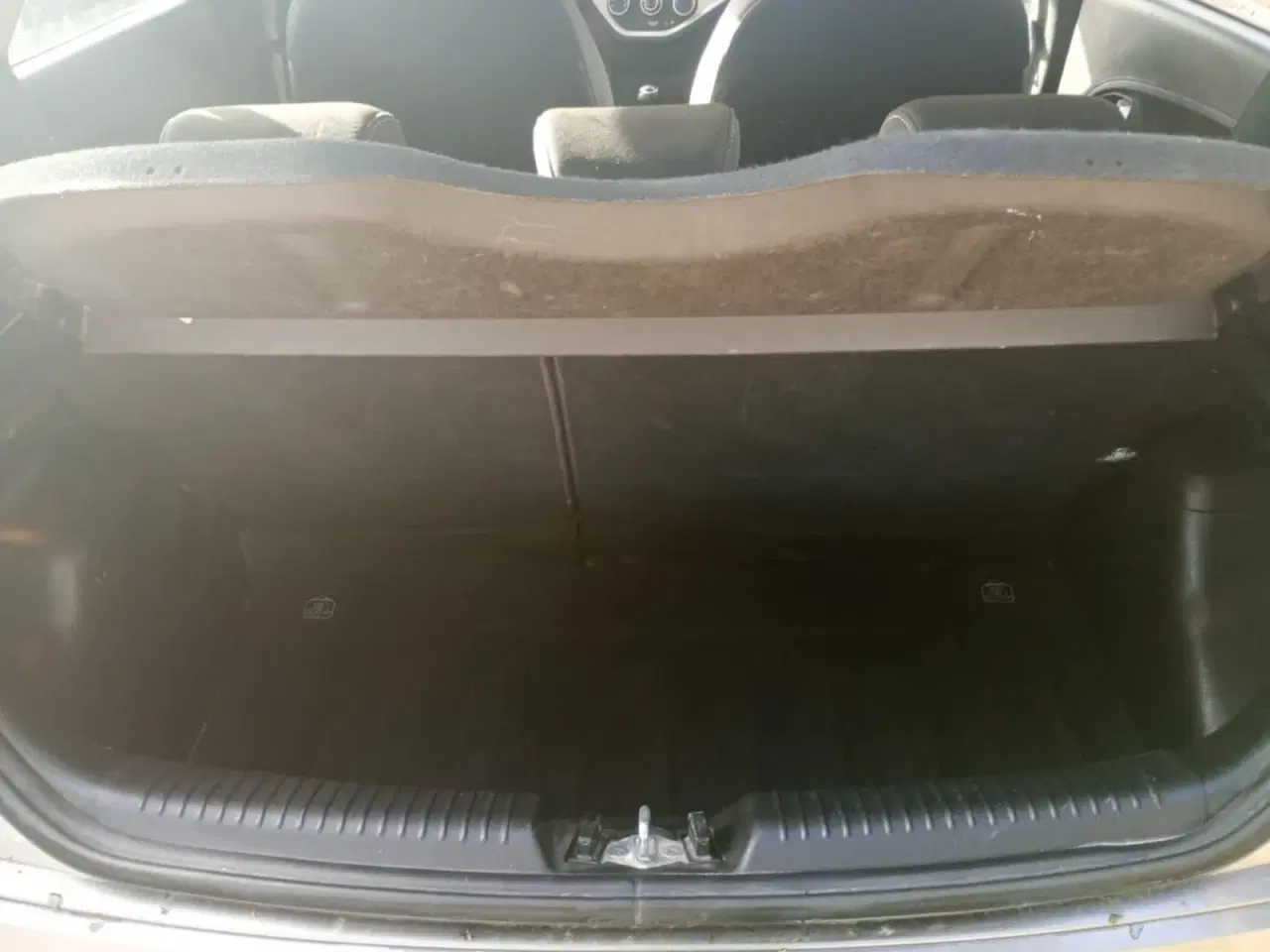 Billede 11 - Kia Picanto 1,0 Active Eco