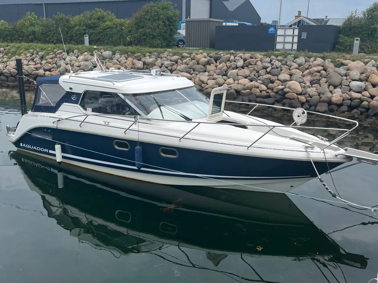 Billede 2 - Aqua Dor 26HT