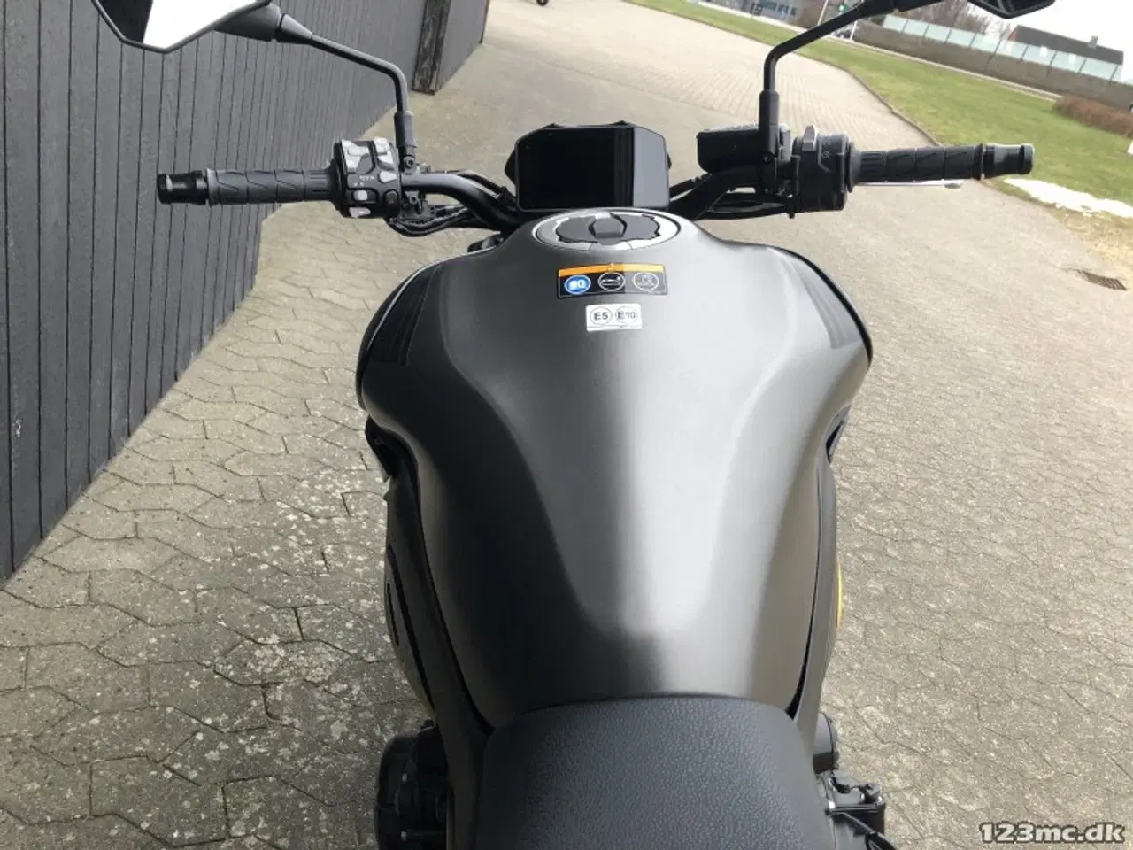 Billede 14 - Kawasaki Z 900