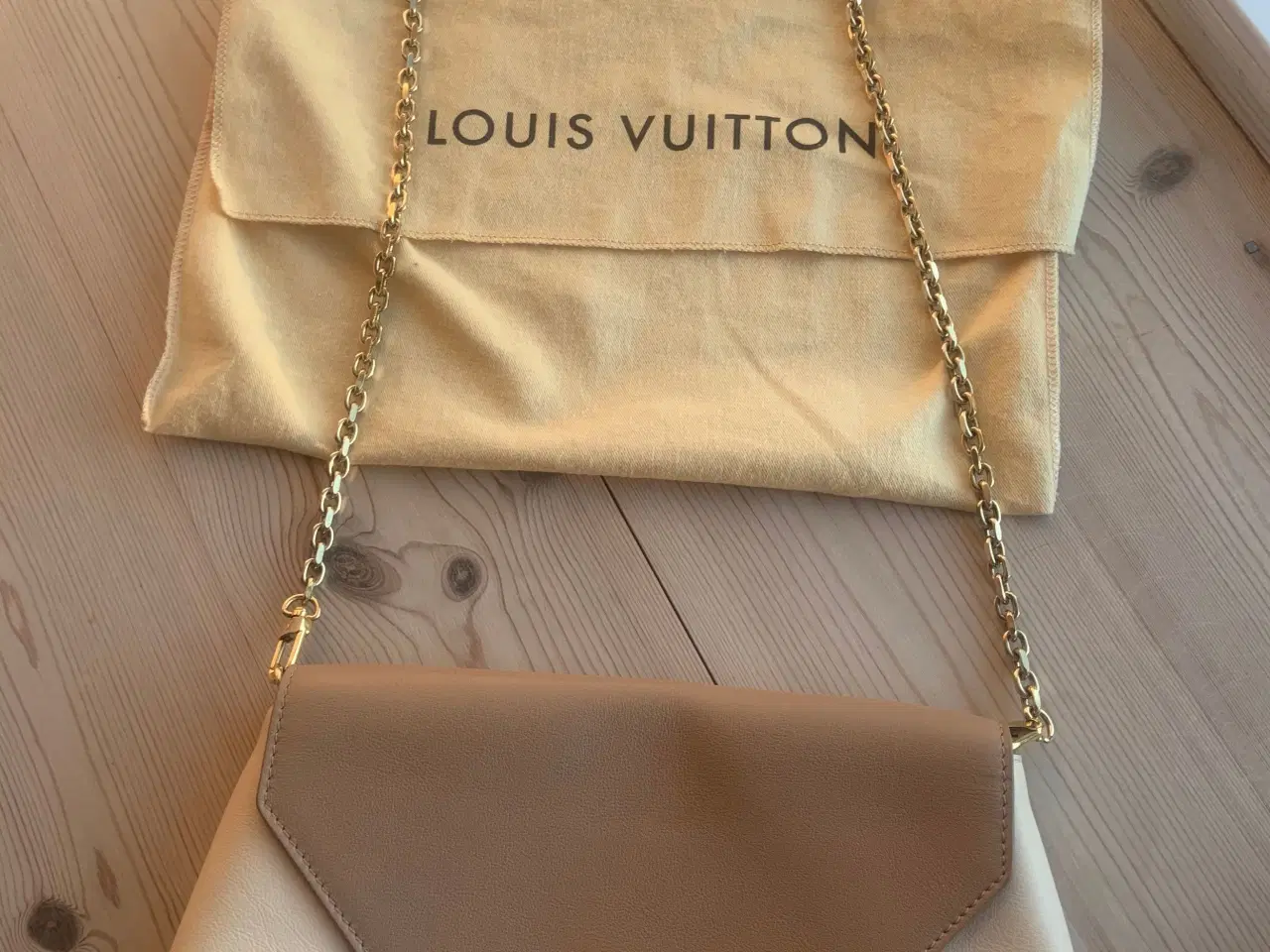Billede 3 - Louis Vuitton taske 