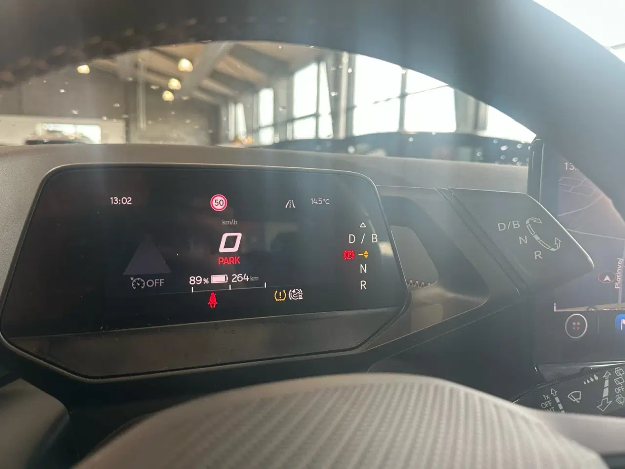 Billede 15 - Cupra Born 58 High