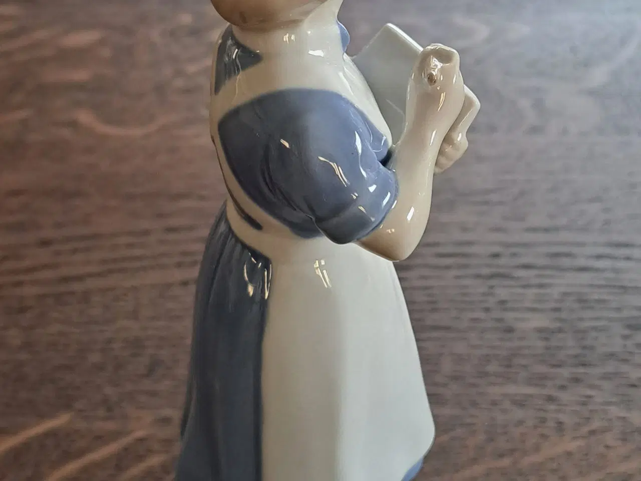 Billede 6 - Sygeplejerske royal copenhagen 