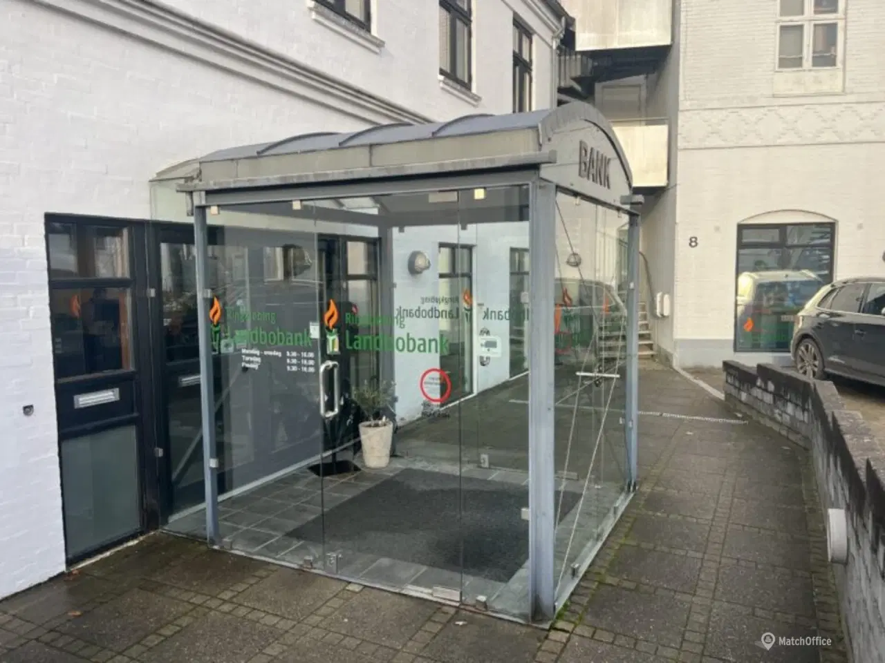 Billede 14 - Gravene 18. 8800 Viborg