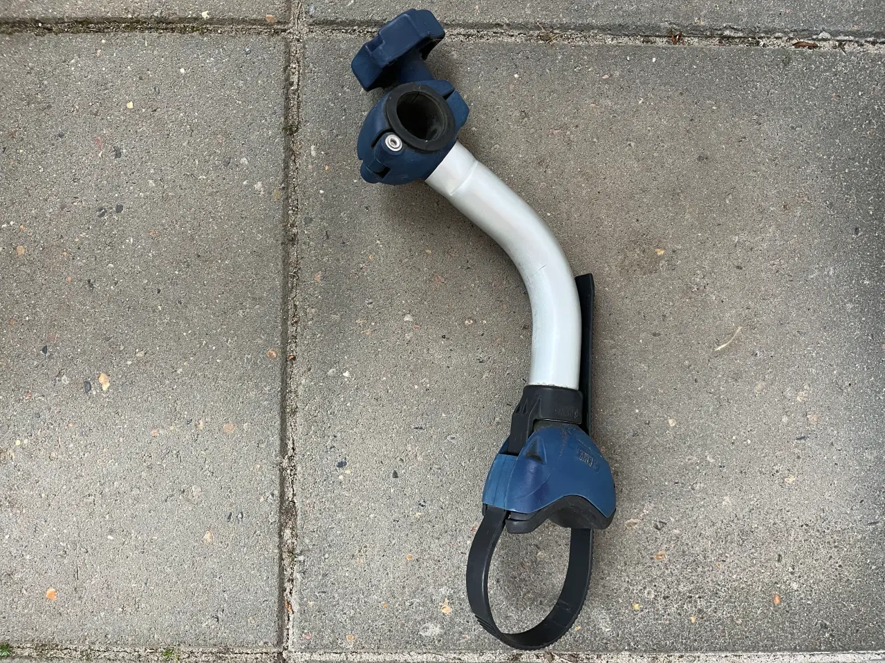 Billede 1 - Cykelholder