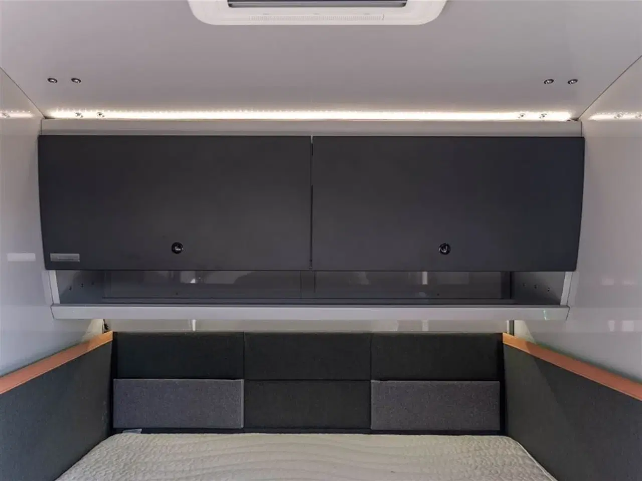 Billede 6 - 2024 - Hero Camper Ranger Columbus pakke Offroad camper