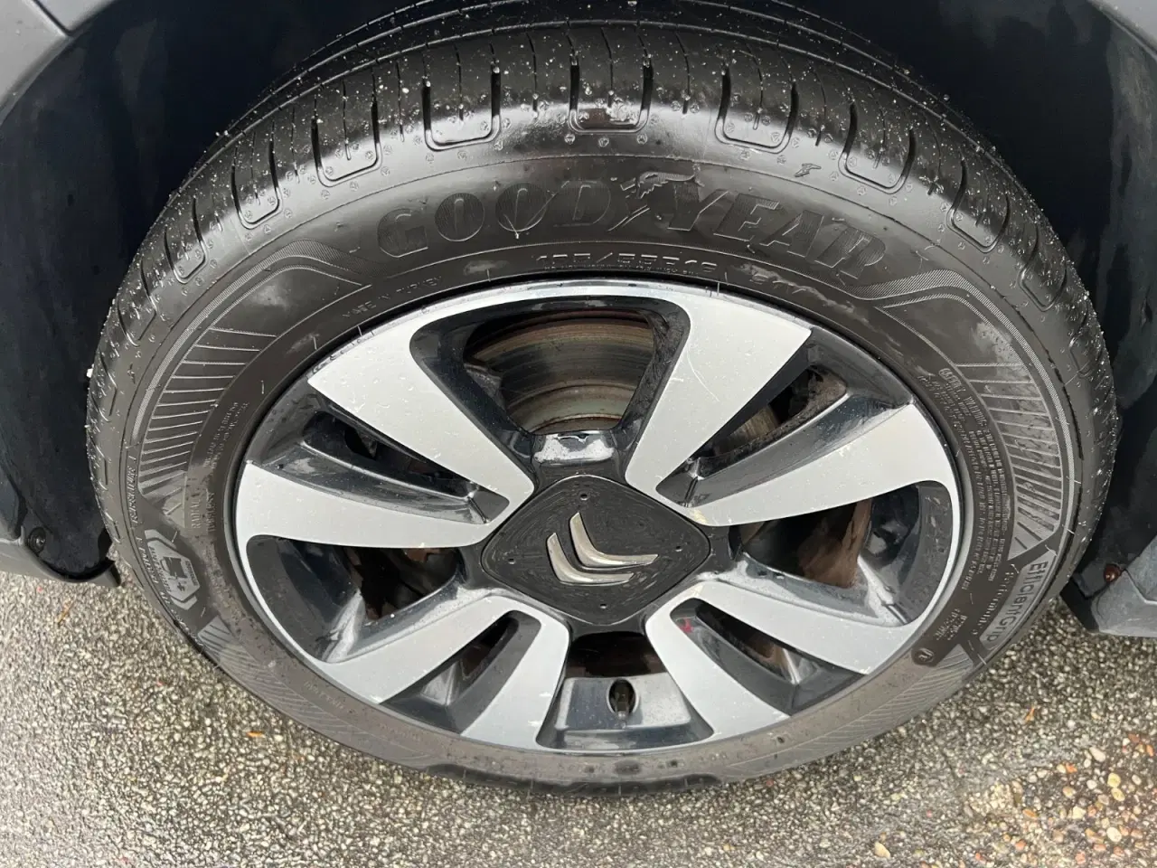 Billede 10 - Citroën C3 1,6 BlueHDi 100 SkyLine