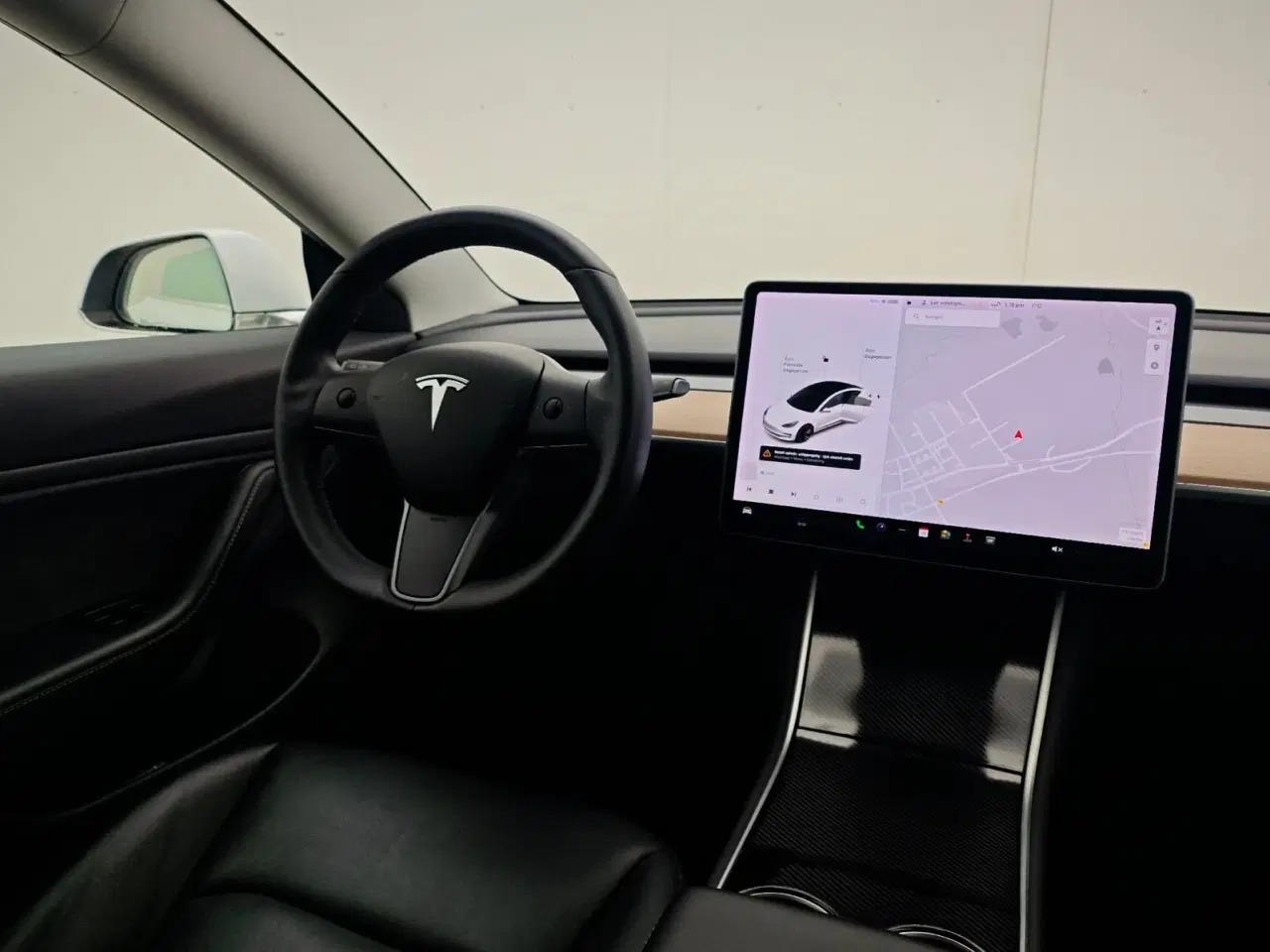 Billede 8 - Tesla Model 3  Standard Range+ RWD