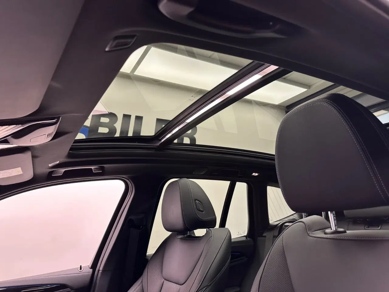 Billede 22 - BMW iX3  Charged M-Sport