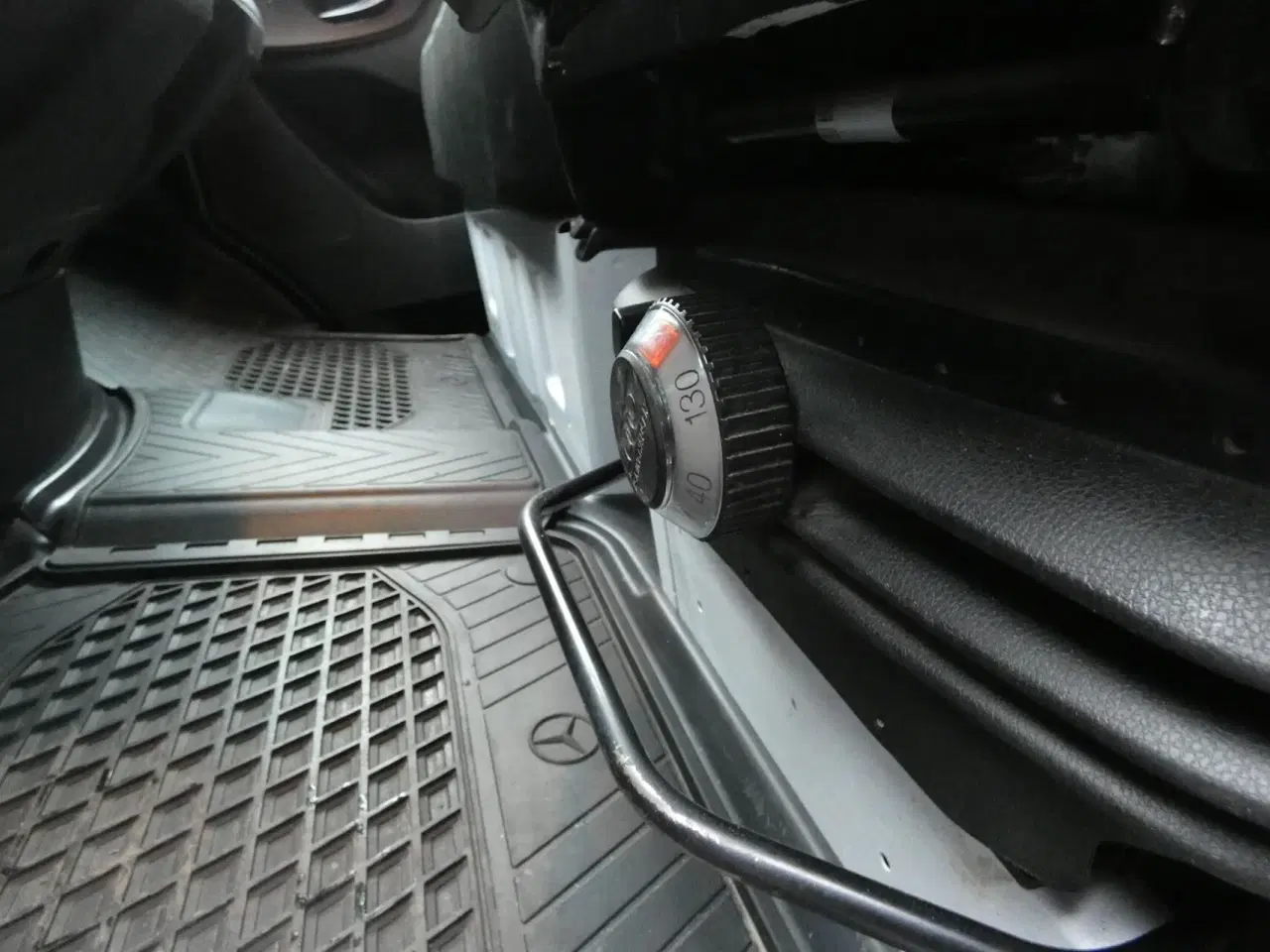 Billede 18 - Mercedes-Benz Sprinter 516 2,1 CDI A2 RWD 163HK Van 6g