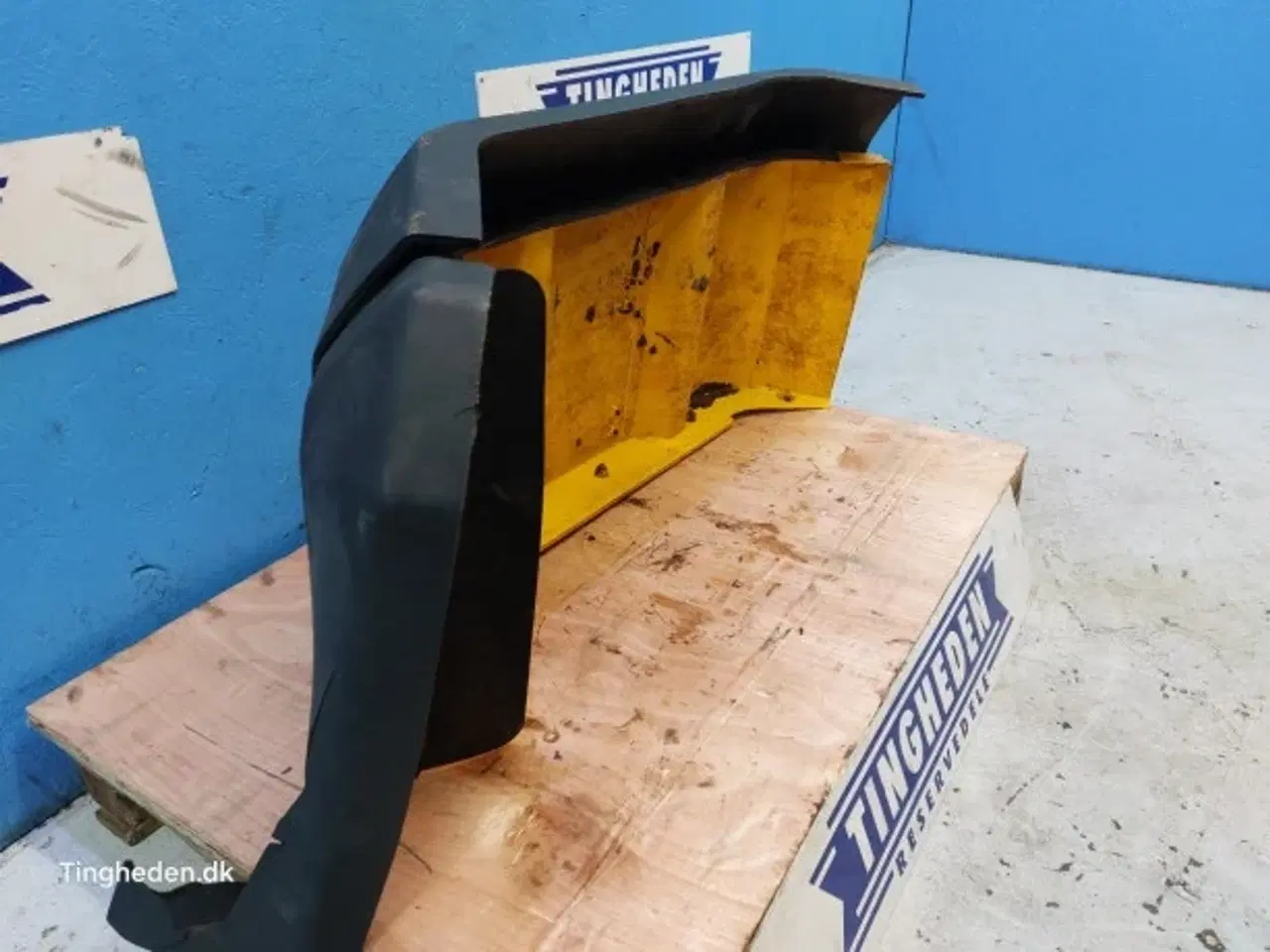 Billede 5 - JCB 427 HL Fender Front L. 335/H1092