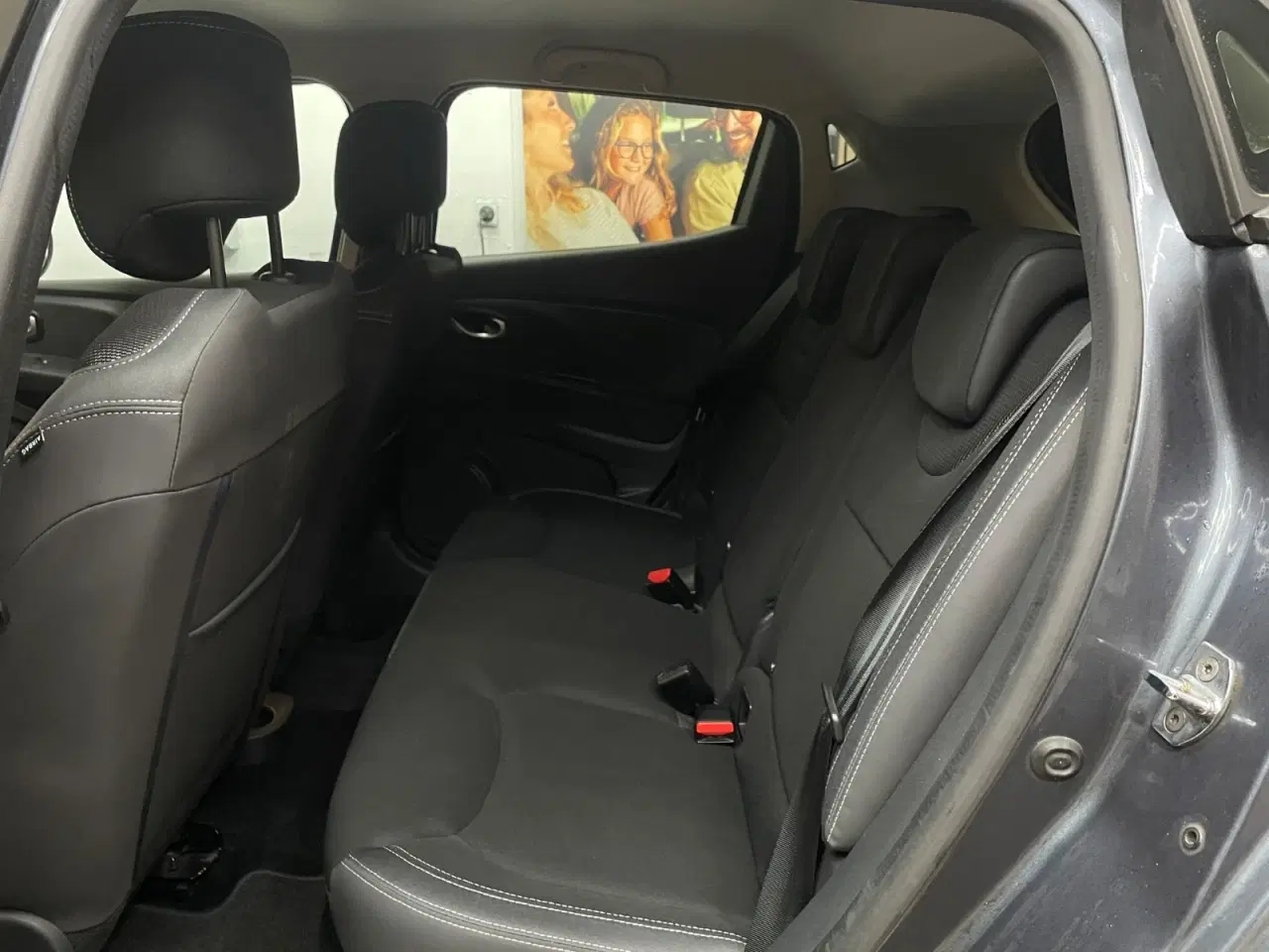 Billede 5 - Renault Clio IV 0,9 TCe 90 Zen