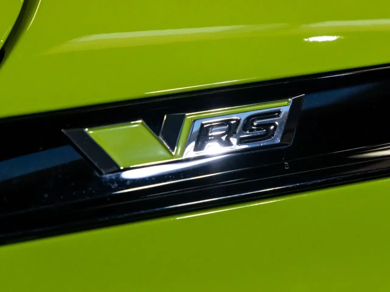 Billede 12 - Skoda Enyaq iV RS Coupé