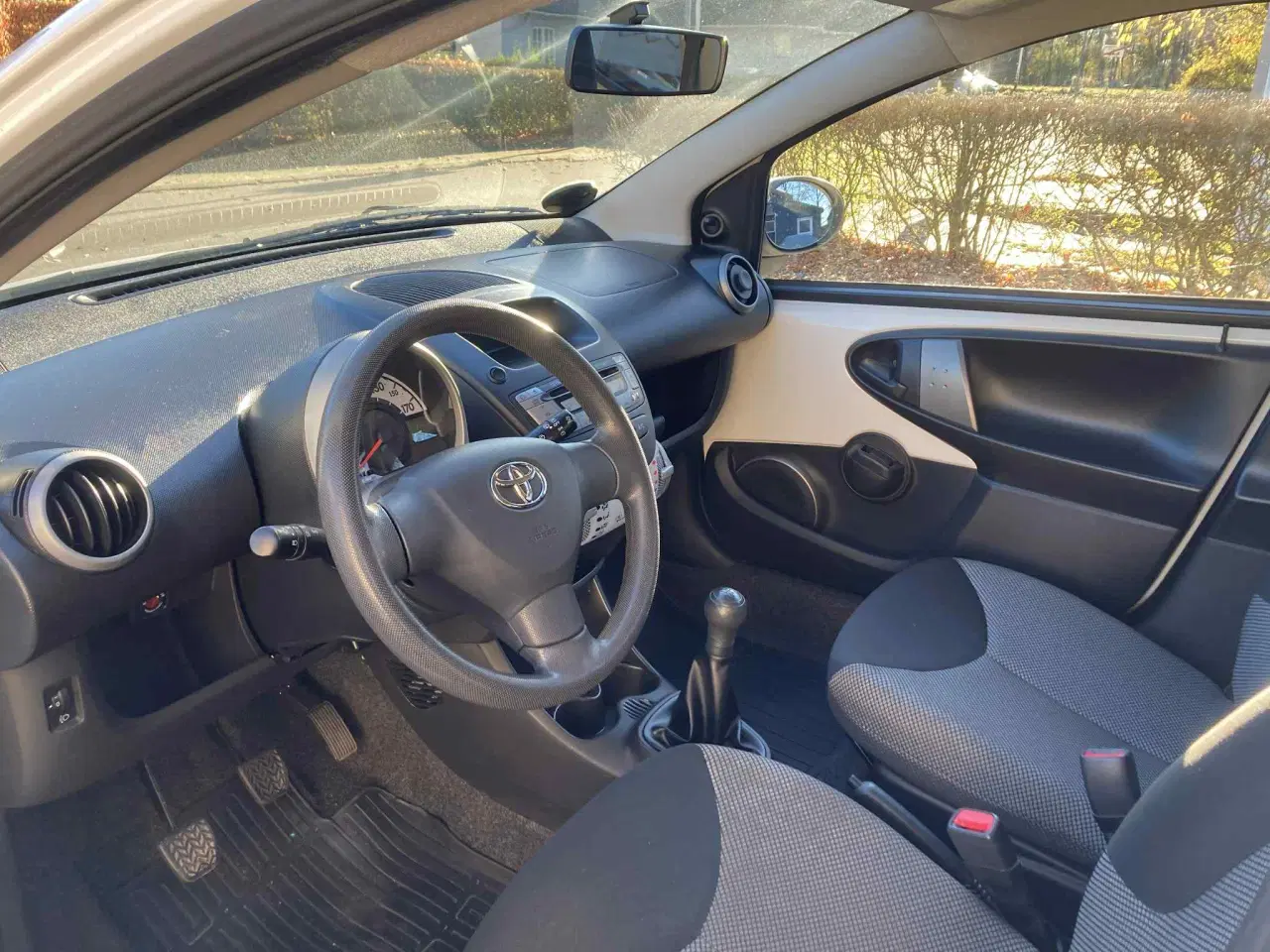 Billede 6 - Kun kørt 103.xxx Km