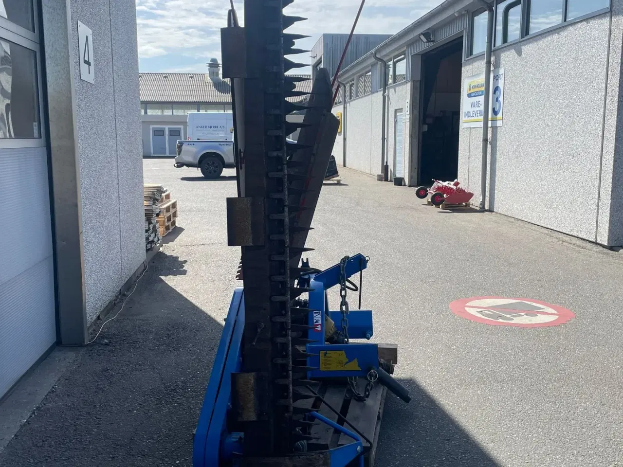 Billede 6 - BCS Duplex