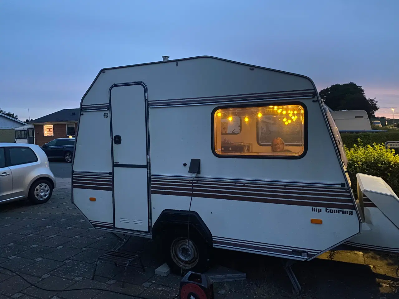 Billede 5 - Campingvogn Kip 330