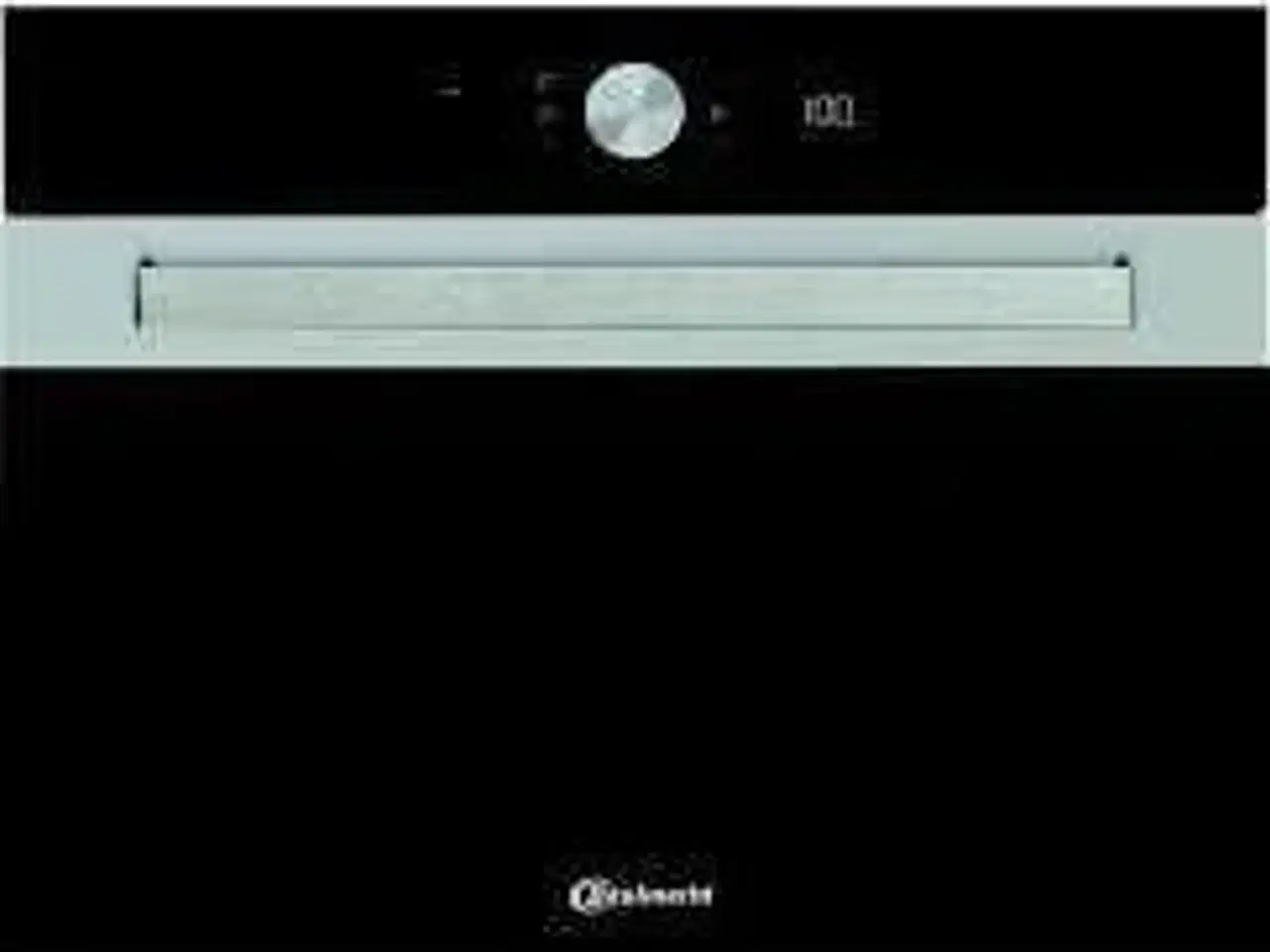 Billede 1 - Bauknecht Kombiovn EMPK55645ES