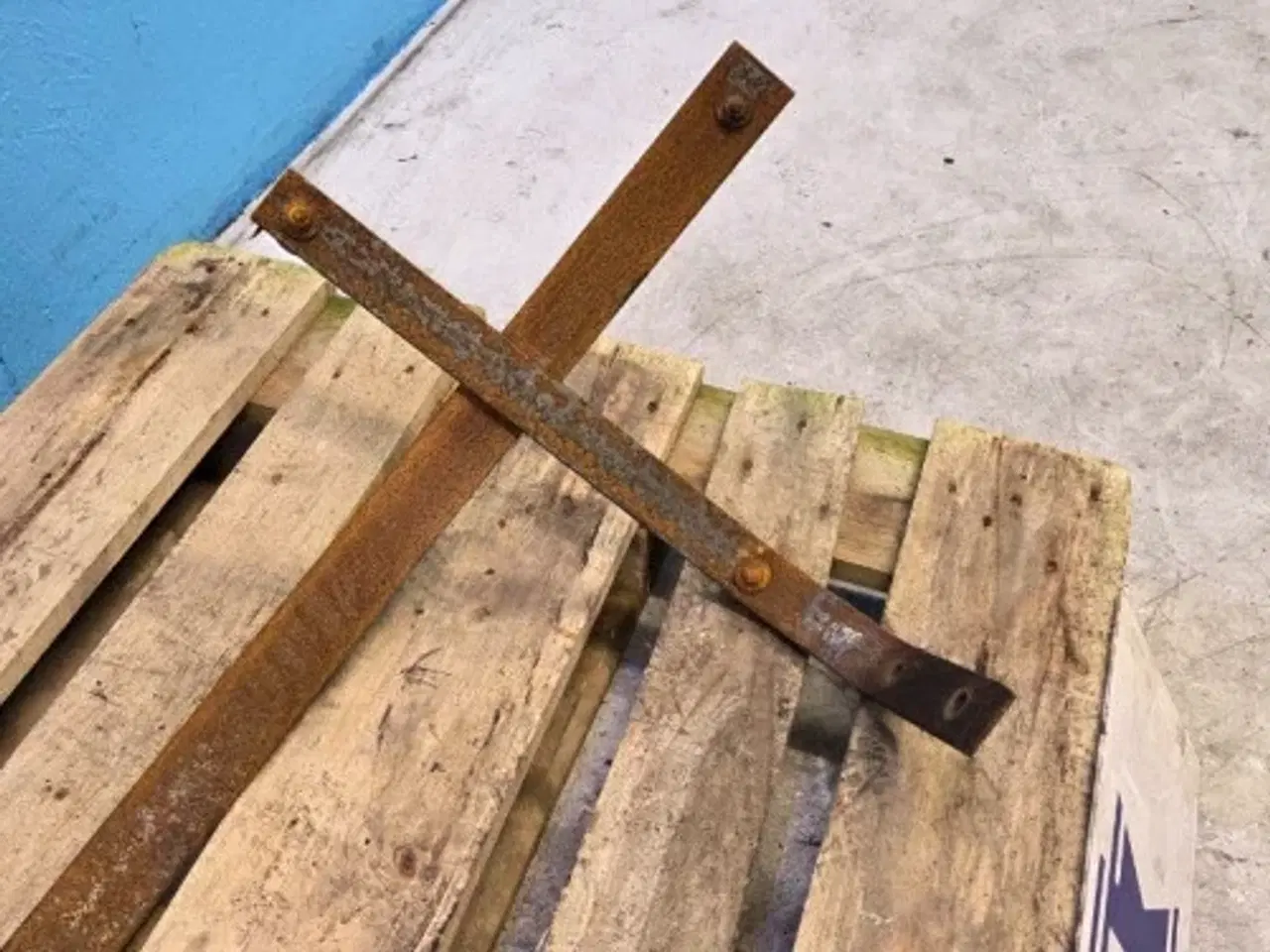 Billede 6 - Venieri  7.63B  Hjulkærm L. 846.B.671