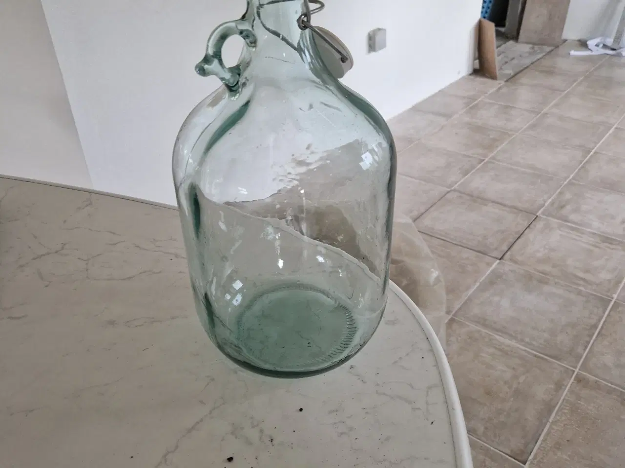 Billede 1 - Vin Ballon