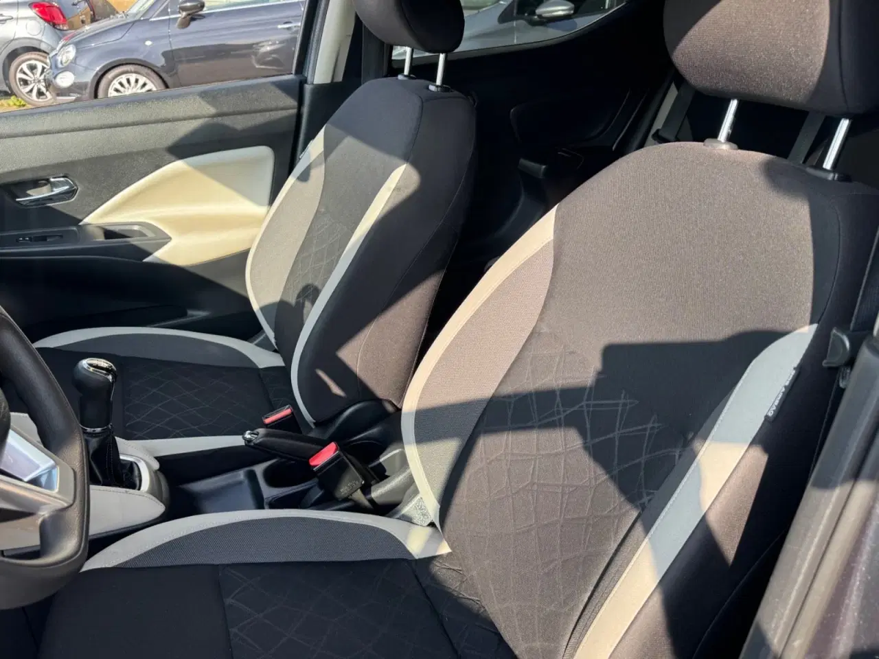 Billede 17 - Nissan Micra 1,5 dCi 90 N-Connecta