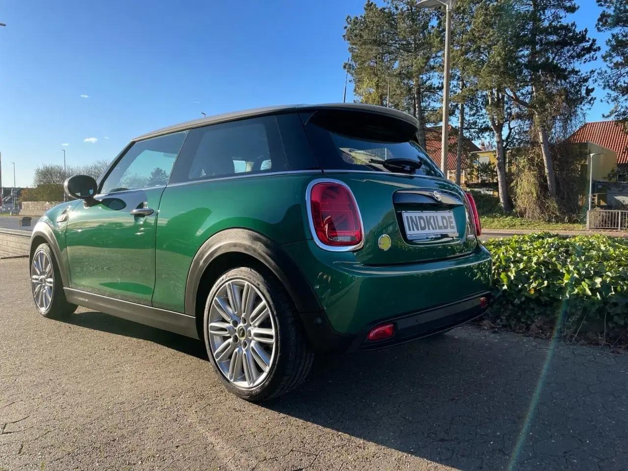 Billede 3 - MINI Cooper SE  Essential