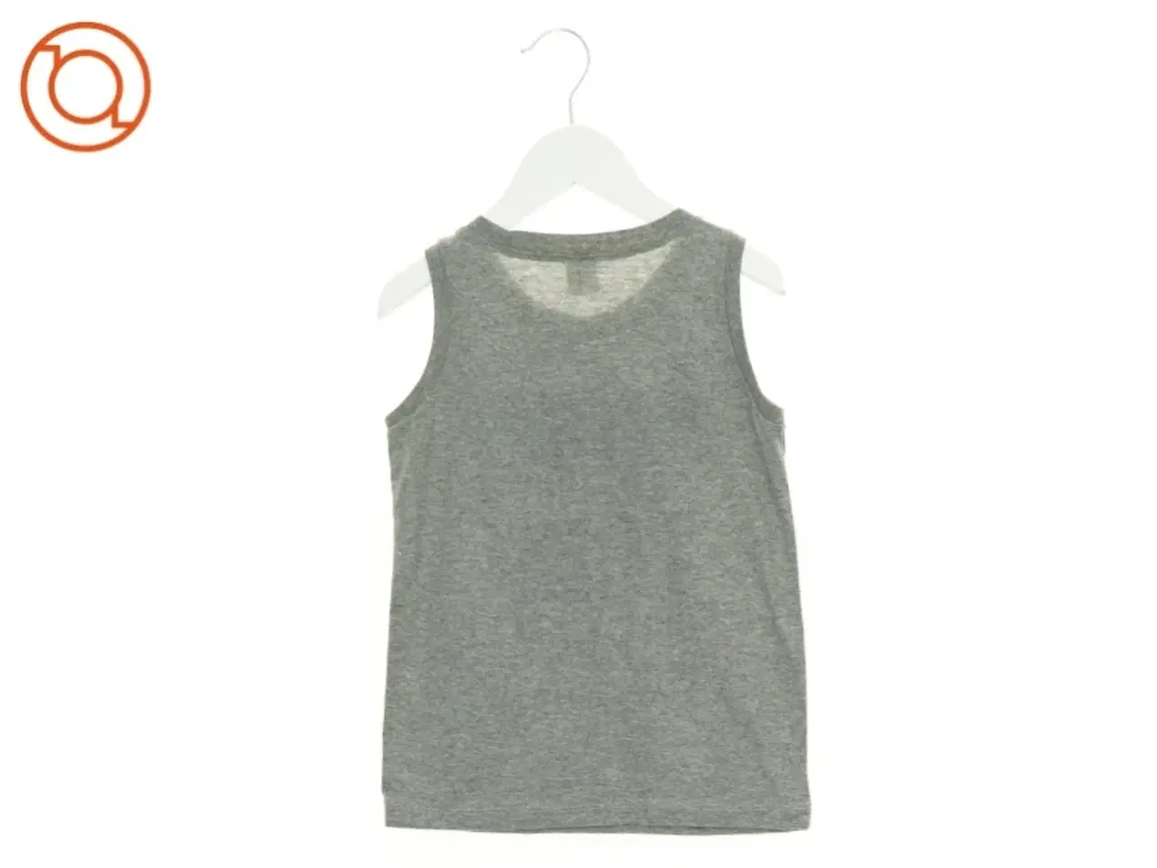 Billede 2 - Top (str. 110 cm)