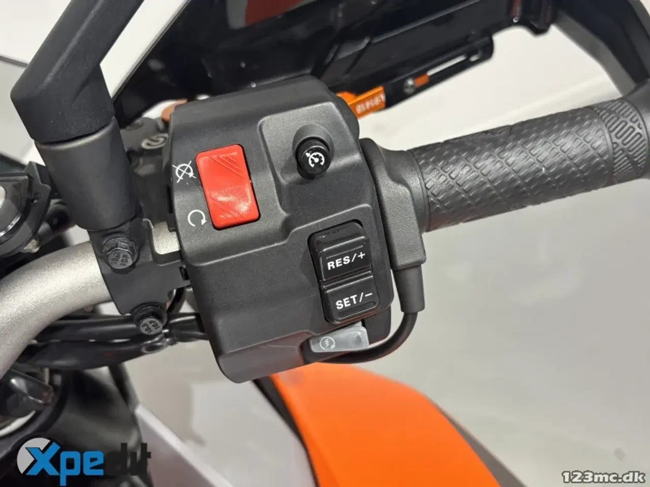 Billede 13 - KTM 1290 Super Duke GT