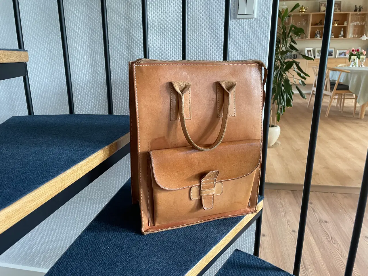 Billede 2 - Kærnelæder net