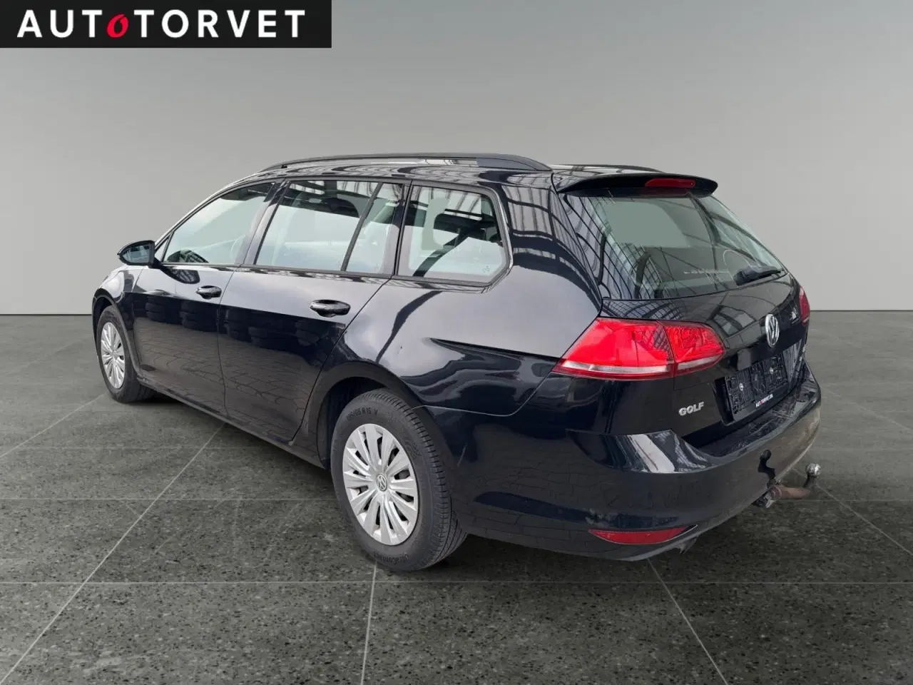 Billede 4 - VW Golf VII 1,2 TSi 105 Trendline Variant BMT