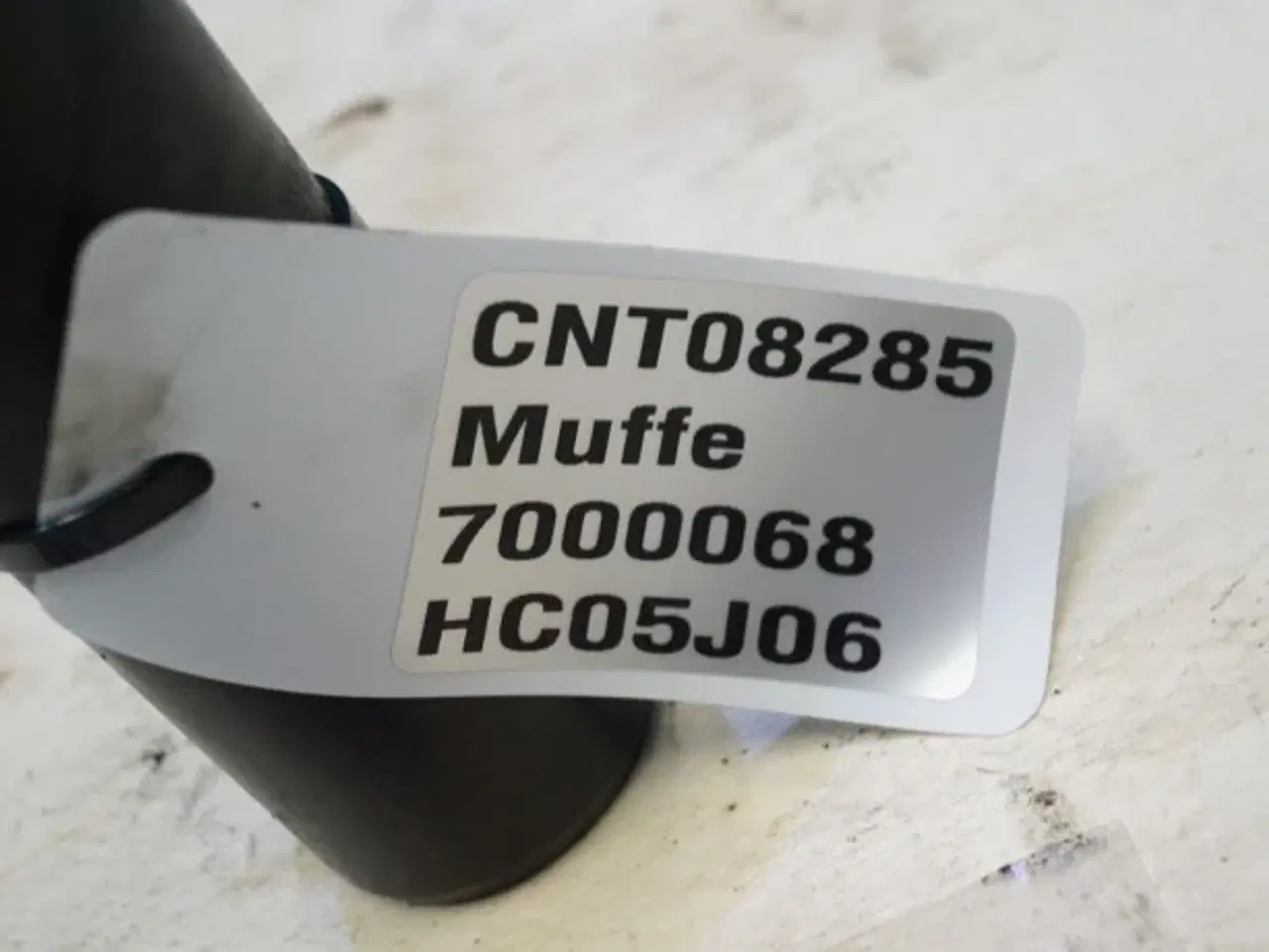 Billede 9 - Hydrema 906B Muffe 7000068