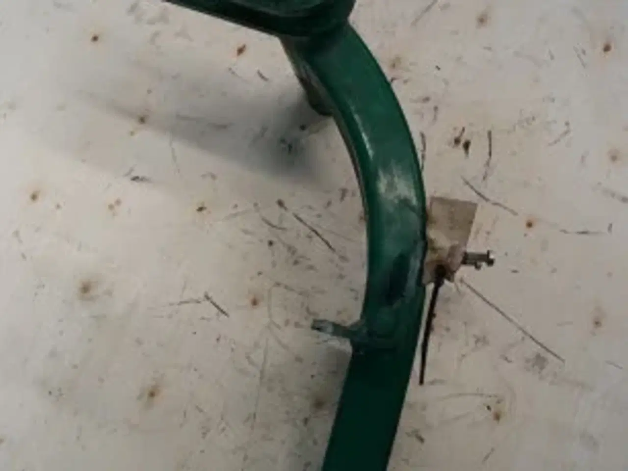 Billede 3 - Ransomes 3500 Arm 