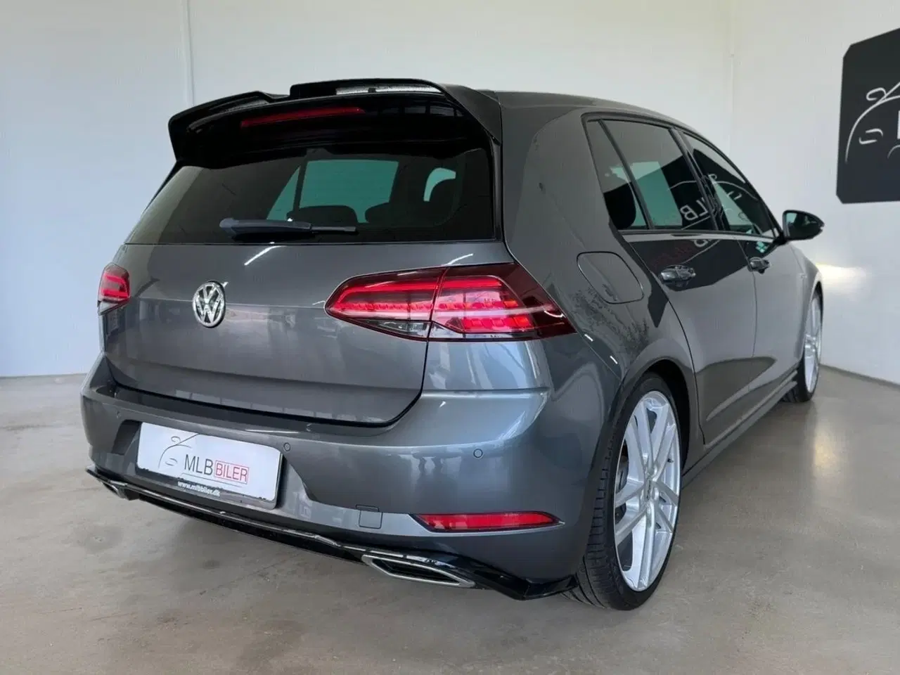 Billede 5 - VW Golf VII 1,5 TSi 150 R-line DSG