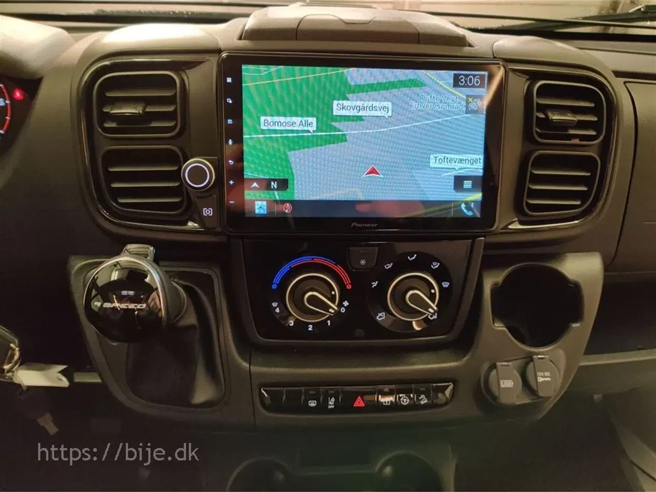 Billede 13 - 2024 - Hobby Vantana K 65 ET DE LUXE