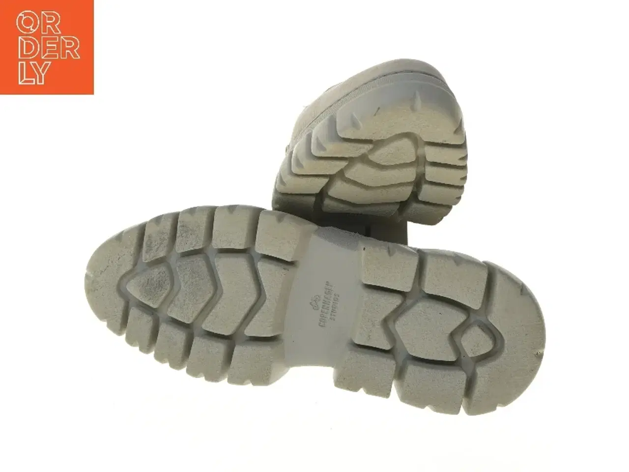 Billede 2 - CPH Run Chunky Sneakers fra Copenhagen Studios (str. 39 )