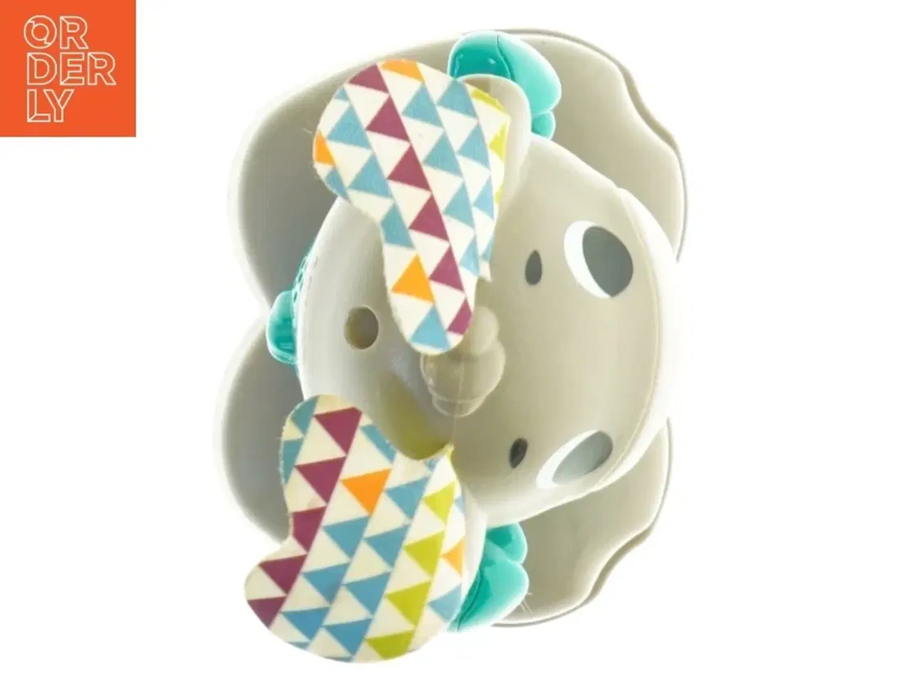 Billede 4 - Fisher-Price danse- og bevægelsesko fra Fisher-Price (str. 15 x 10 cm)
