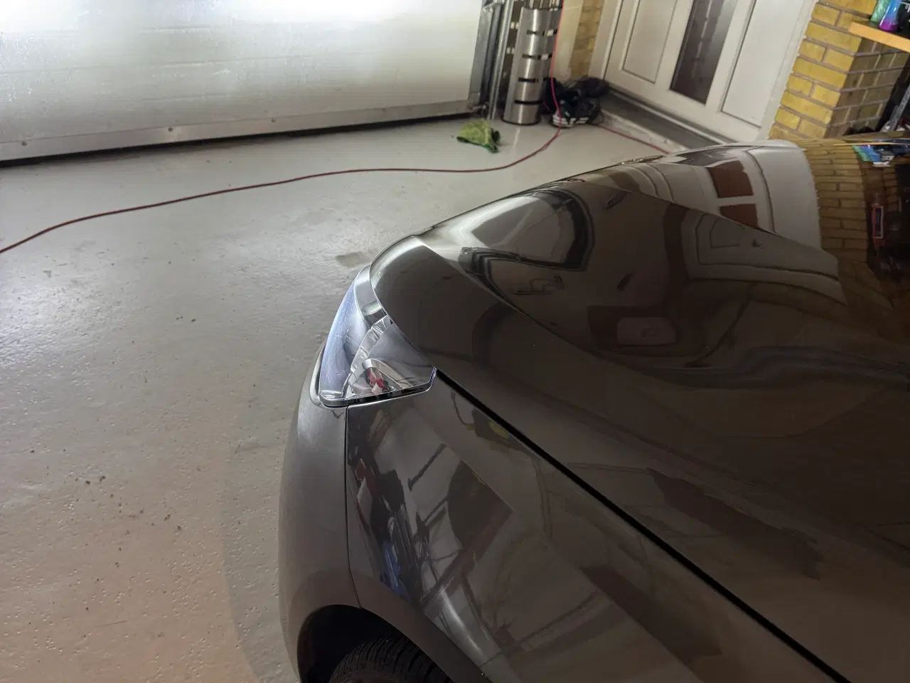 Billede 3 - Peugeot 308 16 diesel 