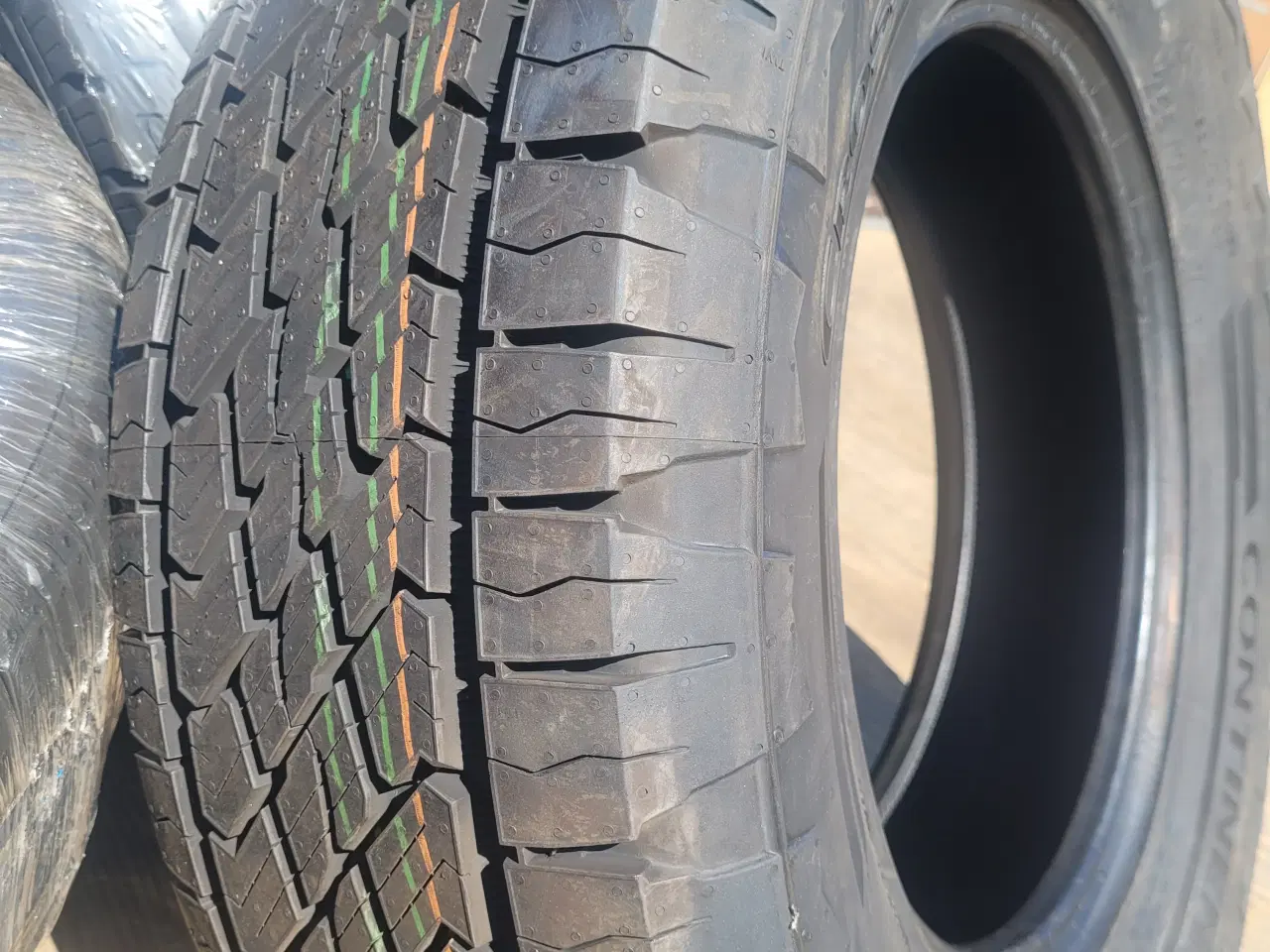 Billede 4 - 255 / 70 R 17