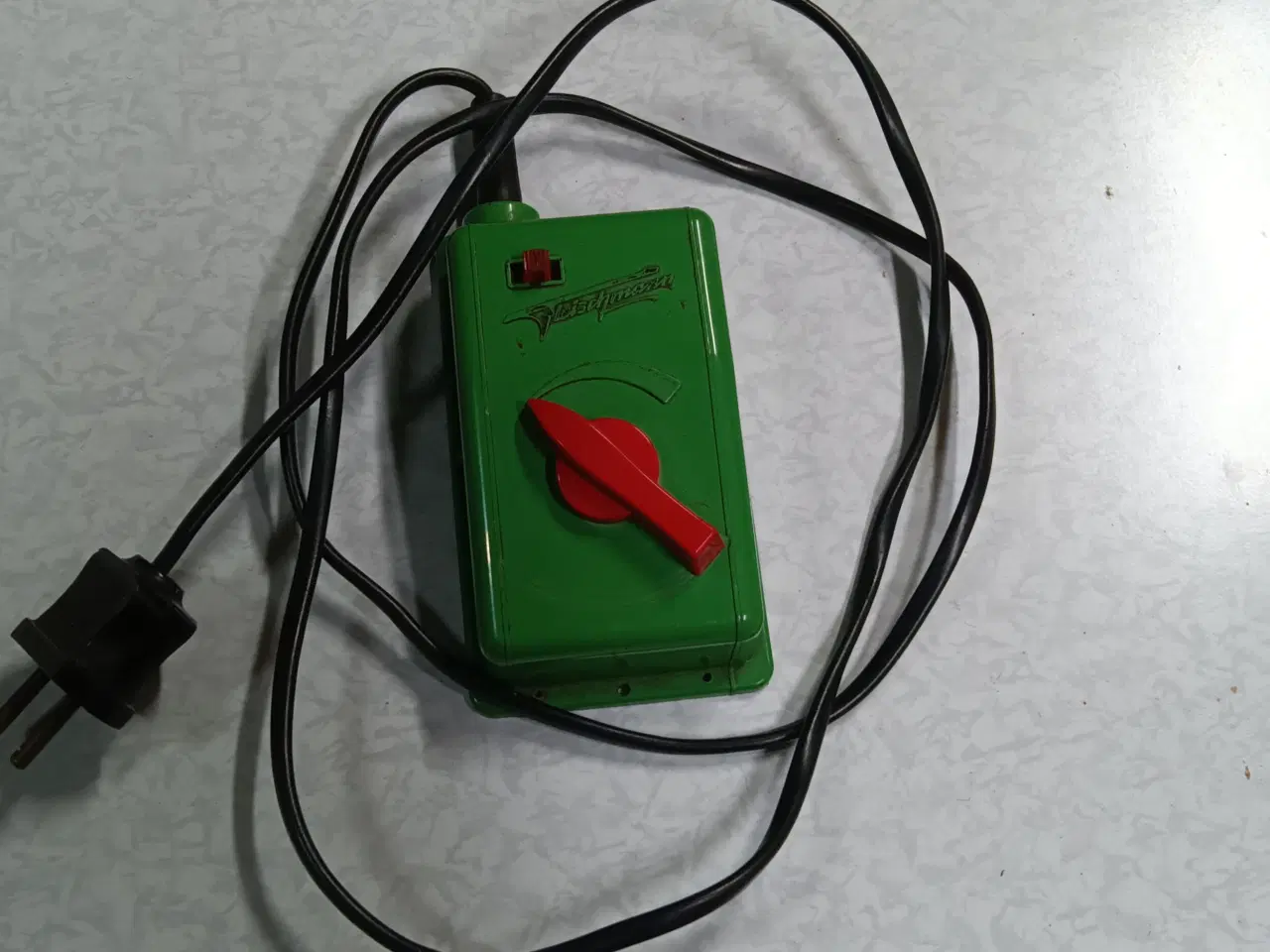 Billede 8 - Fleischmann H0