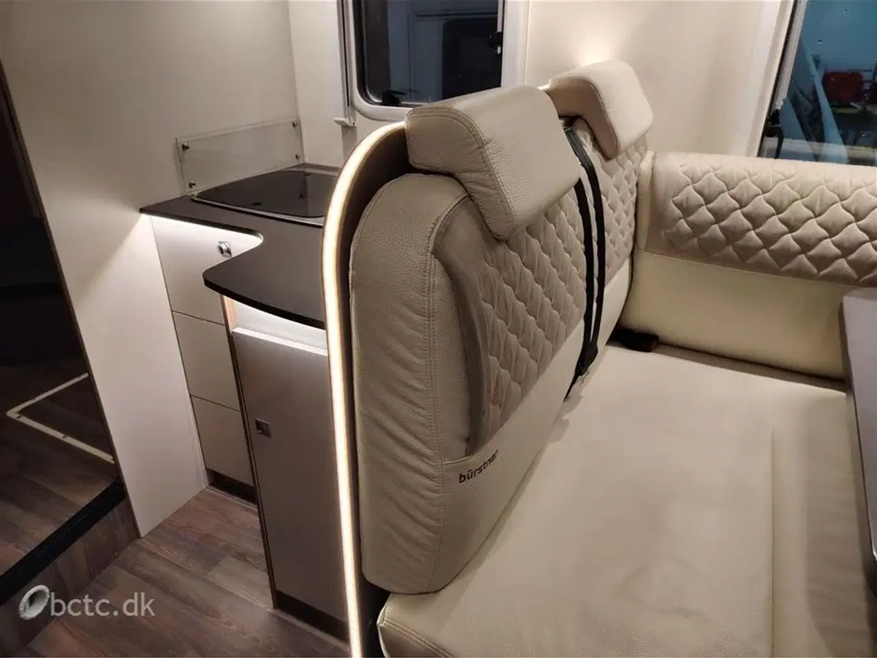 Billede 24 - 2018 - Bürstner Lyseo I 734