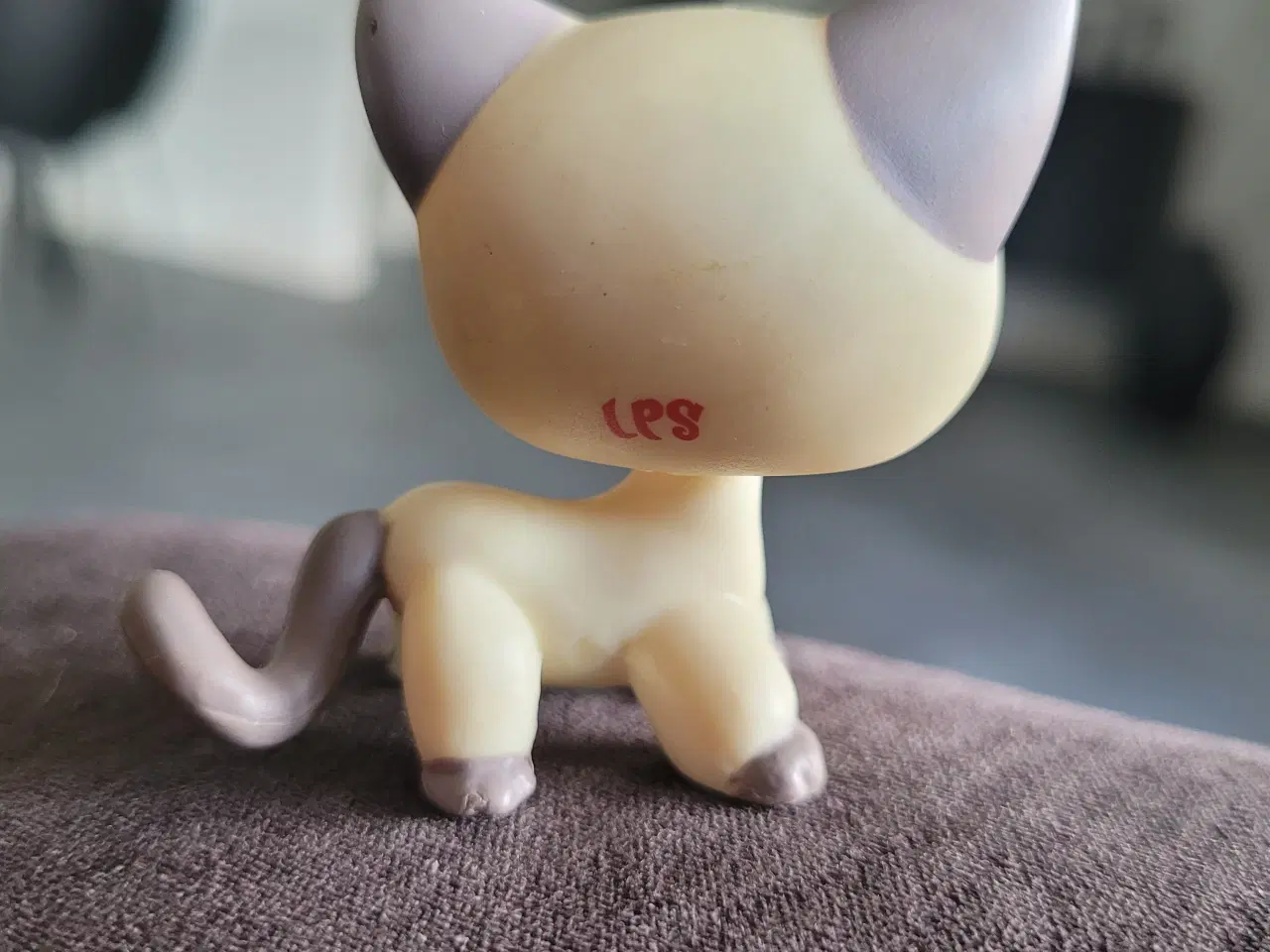 Billede 2 - Litle pet shop kat